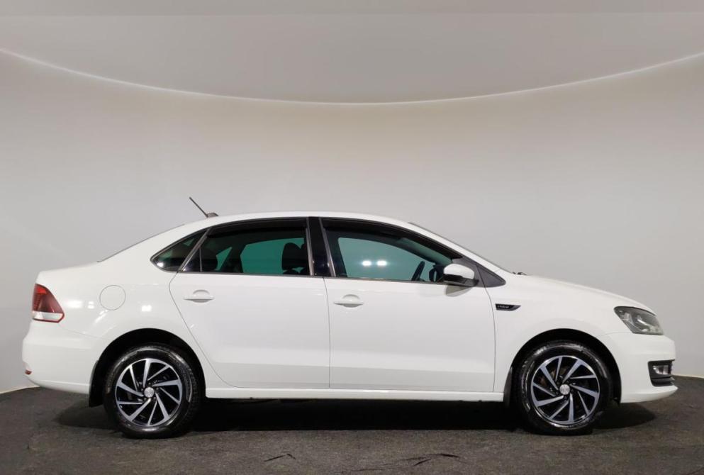 Volkswagen Polo V Рестайлинг Ярославль  - изображение 4