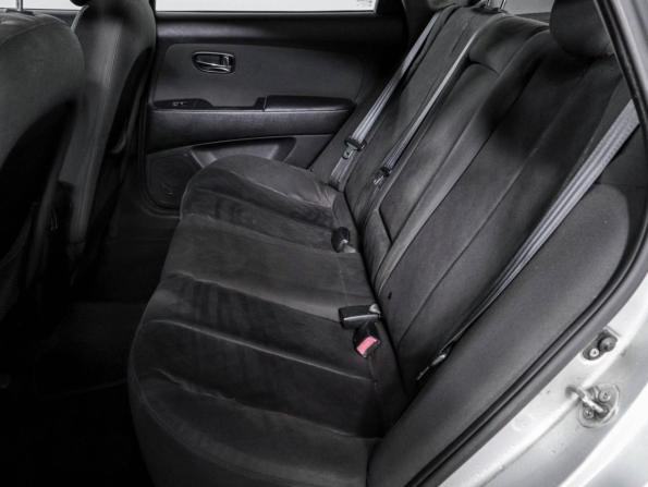 Hyundai Elantra IV (HD) с пробегом 2010 года, цена 550 000 рублей, 303947 км, седан, Автокод Объявления