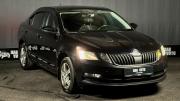 Skoda Octavia III (A7) Рестайлинг Смоленск  - изображение 24