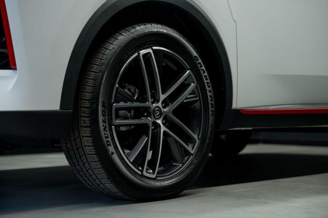 Новый Changan UNI-S (CS55 Plus) 2025 года, цена 3 209 900 рублей, внедорожник, Автокод Объявления
