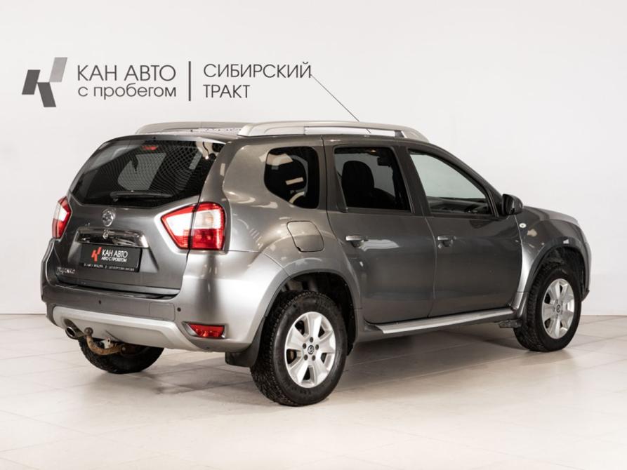 Nissan Terrano III (D10) Казань  - изображение 3