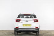 Chery Tiggo 4 Pro I Тюмень  - изображение 25
