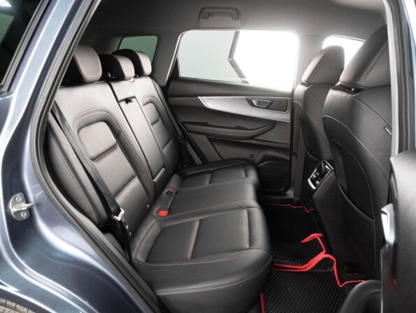 Chery Tiggo 7 Pro I с пробегом 2021 года, цена 2 039 000 рублей, 45294 км, внедорожник, Автокод Объявления