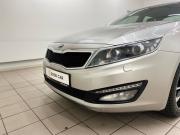 Kia Optima III Рестайлинг Энгельс  - изображение 47