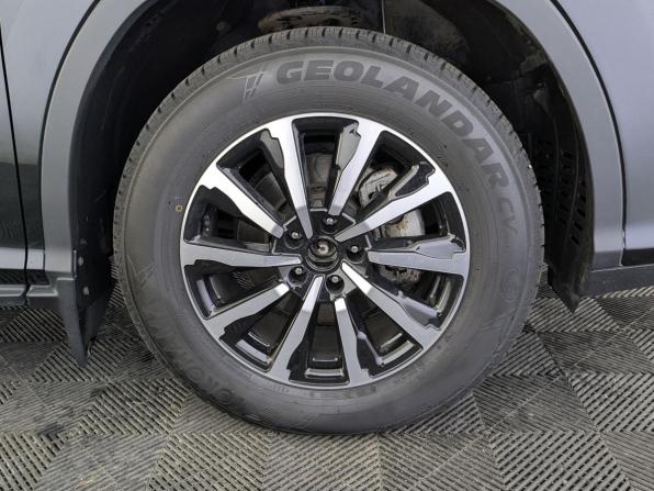 Lexus RX IV с пробегом 2017 года, цена 3 030 000 рублей, 248591 км, внедорожник, Автокод Объявления