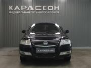 Nissan Almera Classic I Пермь  - изображение 20