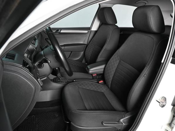 Skoda Rapid I Рестайлинг с пробегом 2018 года, цена 1 459 000 рублей, 127393 км, лифтбек, Автокод Объявления