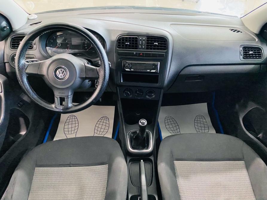 Volkswagen Polo V Миасс  - изображение 13