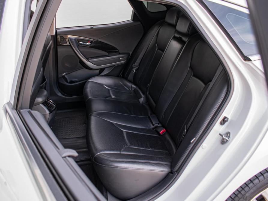 Hyundai Grandeur V Краснодар  - изображение 9