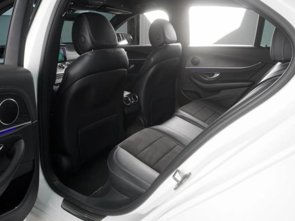 Mercedes-Benz E-Класс V (W213 S213 C238) с пробегом 2021 года, цена 3 299 000 рублей, 189589 км, седан, Автокод Объявления