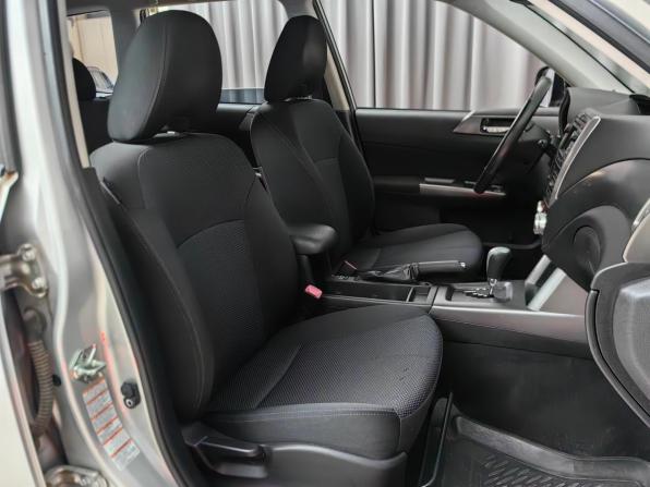 Subaru Forester III Рестайлинг с пробегом 2011 года, цена 1 120 000 рублей, 193000 км, внедорожник, Автокод Объявления