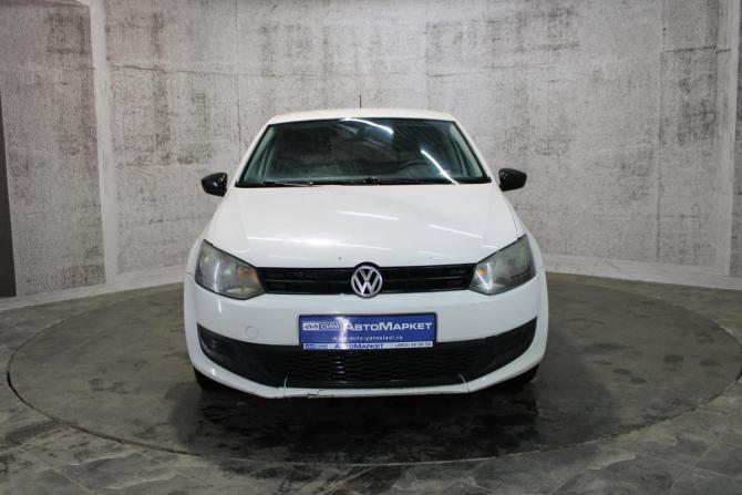 Volkswagen Polo V с пробегом 2009 года, цена 330 000 рублей, 282299 км, хэтчбек, Автокод Объявления
