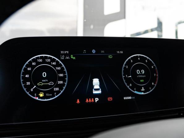 Omoda C5 I с пробегом 2023 года, цена 1 748 000 рублей, 65580 км, внедорожник, Автокод Объявления