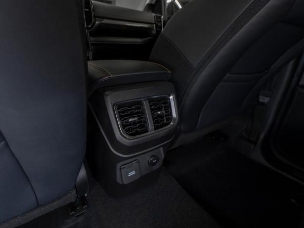 Ford Ranger T6.2 с пробегом 2026 года, цена 5 700 000 рублей, 50 км, пикап, Автокод Объявления
