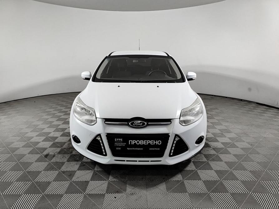 Ford Focus III Уфа  - изображение 2
