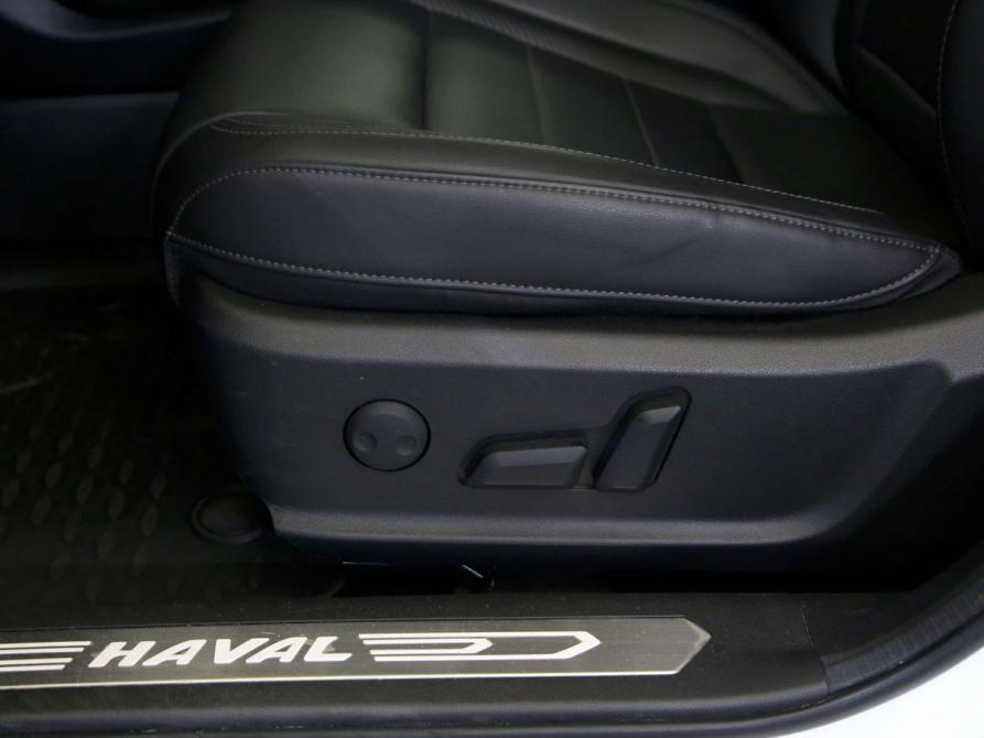 Haval F7x I Рестайлинг Санкт-Петербург  - изображение 22
