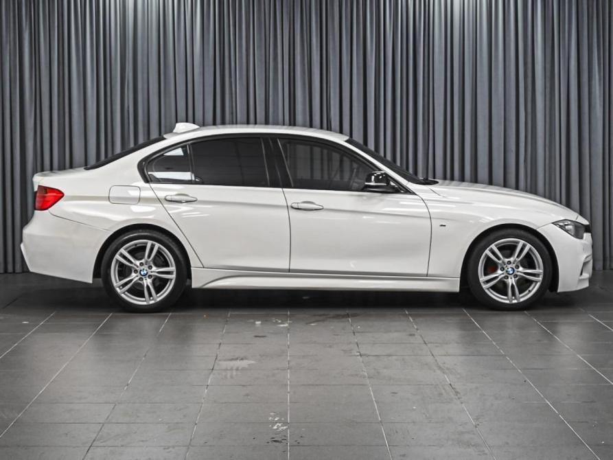 BMW 3 серии VI (F3x) Ставрополь  - изображение 5