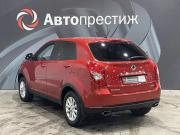 SsangYong Actyon II Рестайлинг Пермь  - изображение 31