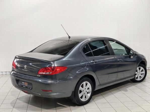 Peugeot 408 I с пробегом 2013 года, цена 510 800 рублей, 139428 км, седан, Автокод Объявления