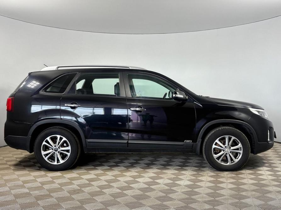 Kia Sorento II Рестайлинг Борисоглебск  - изображение 6