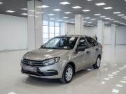 Lada (ВАЗ) Granta I Рестайлинг Самара  - изображение 16