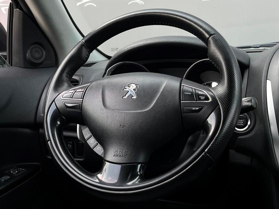 Peugeot 4008 I Санкт-Петербург  - изображение 22