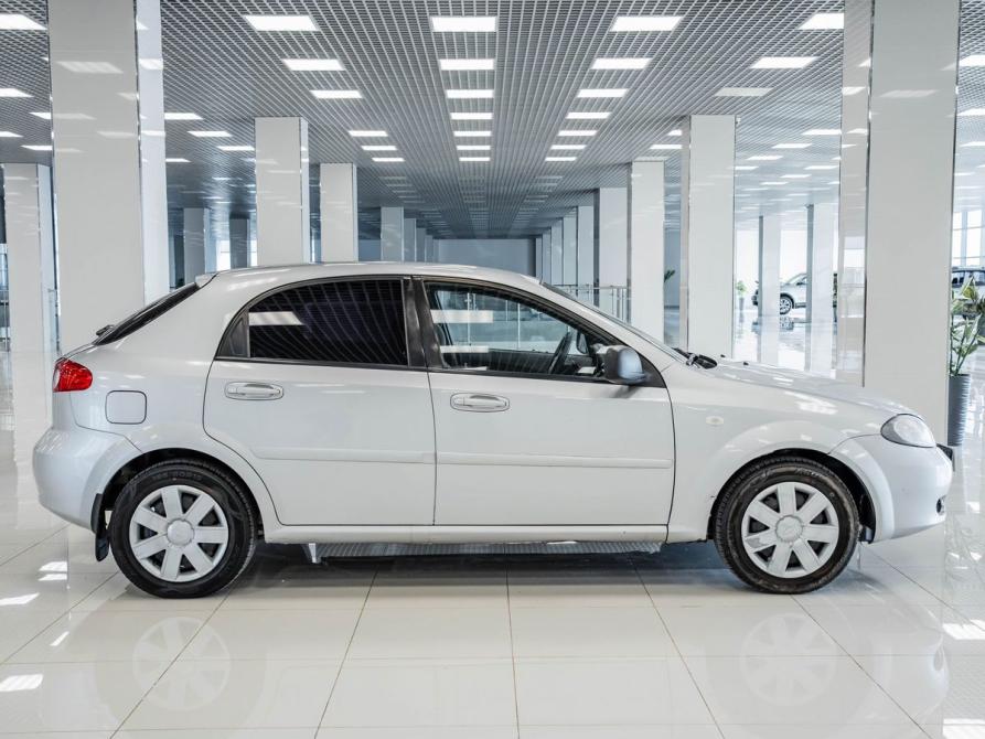 Chevrolet Lacetti I Самара  - изображение 5