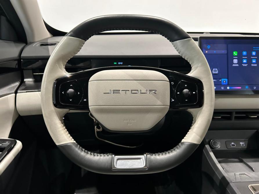 JETOUR DASHING I Санкт-Петербург  - изображение 20