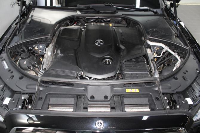 Mercedes-Benz S-Класс VII (W223) с пробегом 2021 года, цена 8 900 000 рублей, 66041 км, седан, Автокод Объявления
