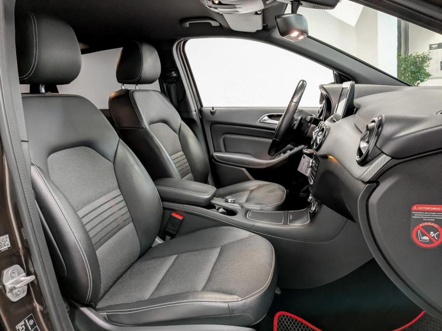Mercedes-Benz B-Класс II (W246) Рестайлинг Санкт-Петербург  - изображение 23