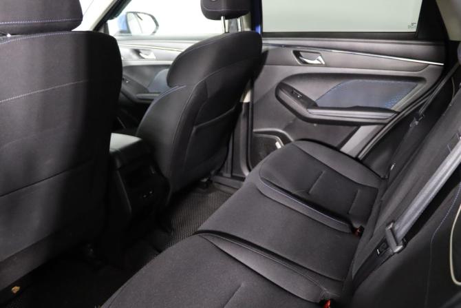 Haval Jolion I с пробегом 2022 года, цена 1 519 990 рублей, 77006 км, внедорожник, Автокод Объявления