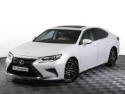 Lexus ES VI Рестайлинг Москва  - изображение 46