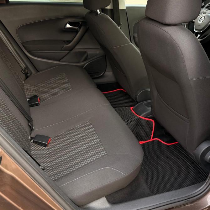 Volkswagen Polo V Рестайлинг Нижнекамск  - изображение 11