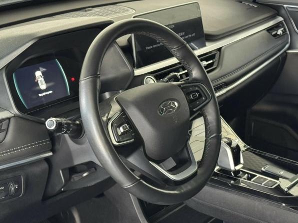 Xcite X-Cross 7 с пробегом 2024 года, цена 1 790 000 рублей, 14300 км, внедорожник, Автокод Объявления