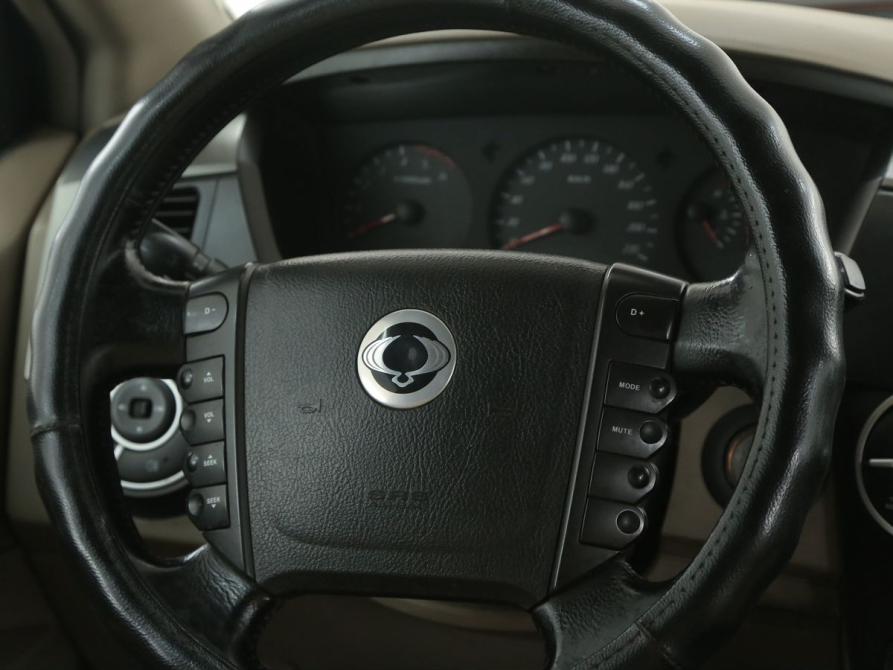 SsangYong Kyron I Рестайлинг Иваново  - изображение 16