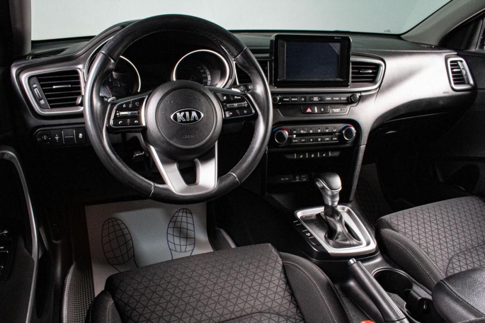 Kia Ceed III Сургут  - изображение 12