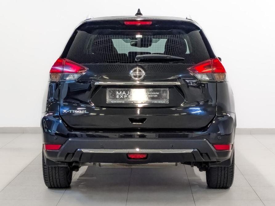 Nissan X-Trail III Рестайлинг Санкт-Петербург  - изображение 6