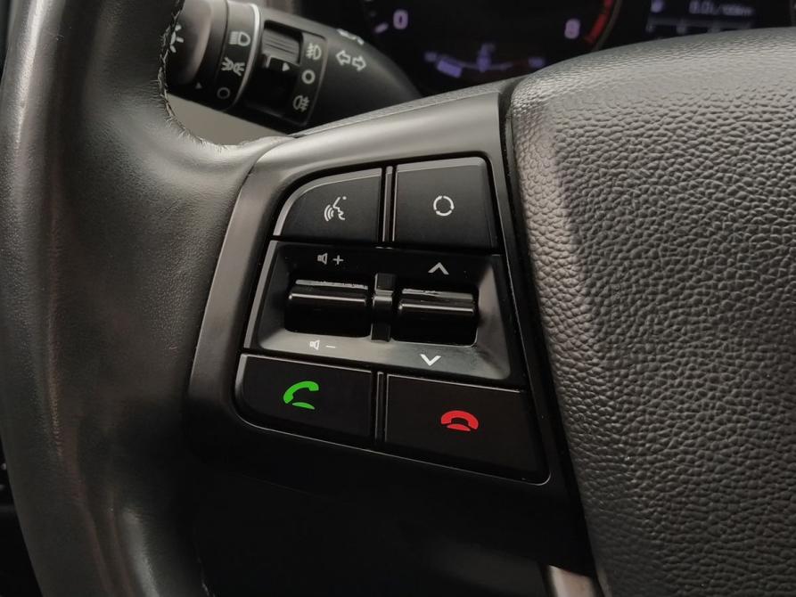 Hyundai Creta I Екатеринбург  - изображение 9