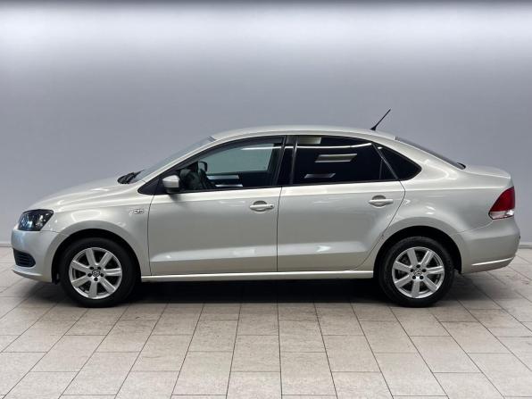 Volkswagen Polo V с пробегом 2014 года, цена 786 000 рублей, 149313 км, седан, Автокод Объявления