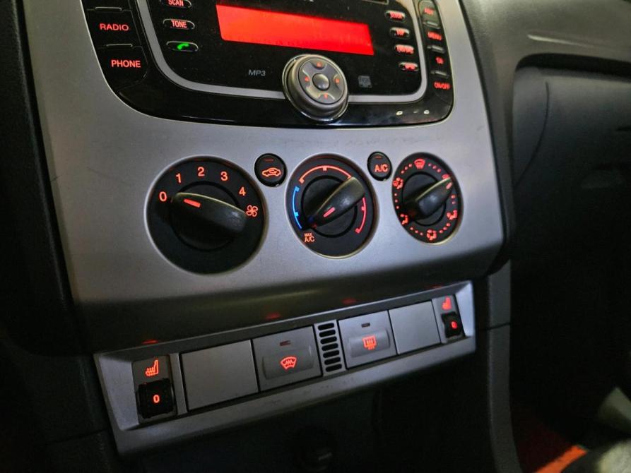 Ford Focus II Рестайлинг Курган  - изображение 19