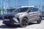 Geely Binyue I Рестайлинг 2 Ульяновск  - изображение 23