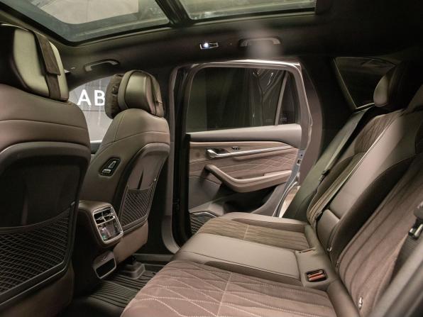 Geely Monjaro I Рестайлинг 2 (China Market) с пробегом 2026 года, цена 4 350 000 рублей, 27 км, внедорожник, Автокод Объявления