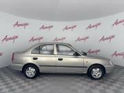 Hyundai Accent II Псков  - изображение 24