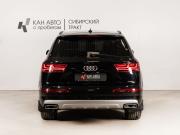 Audi Q7 II (4M) Казань  - изображение 12