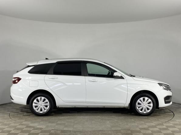 Lada (ВАЗ) Vesta I Рестайлинг (NG) с пробегом 2024 года, цена 1 270 000 рублей, 35162 км, универсал, Автокод Объявления