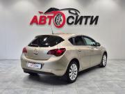 Opel Astra J Воронеж  - изображение 28