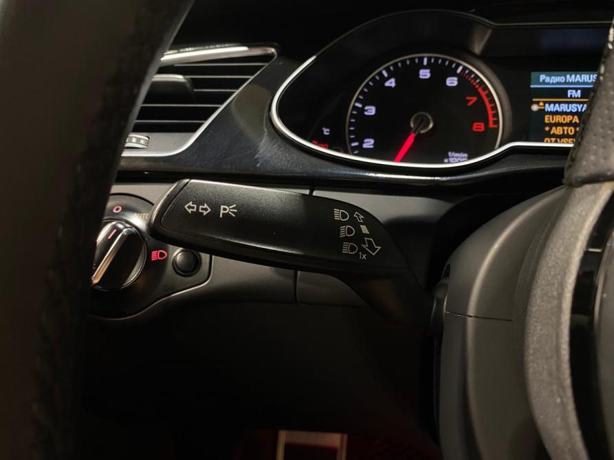 Audi A4 IV (B8) Рестайлинг Челябинск  - изображение 20