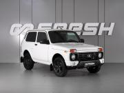 Lada (ВАЗ) Niva Legend Минеральные Воды  - изображение 15