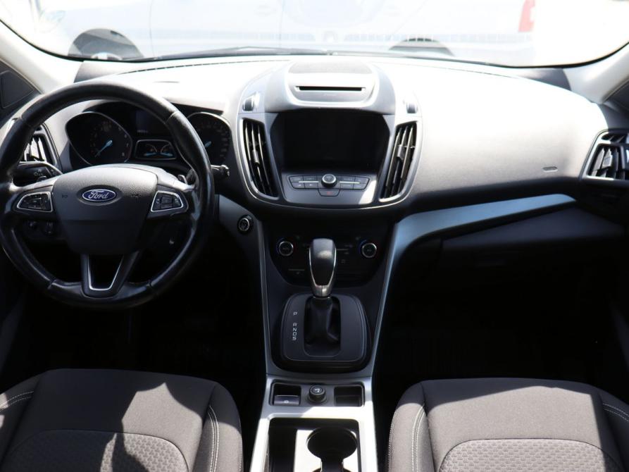 Ford Kuga II Рестайлинг Самара  - изображение 11