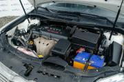 Toyota Camry VII (XV50) Курган  - изображение 40